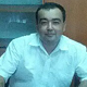   Hamza Tukhsanov