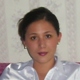   Tatyana Anisimova